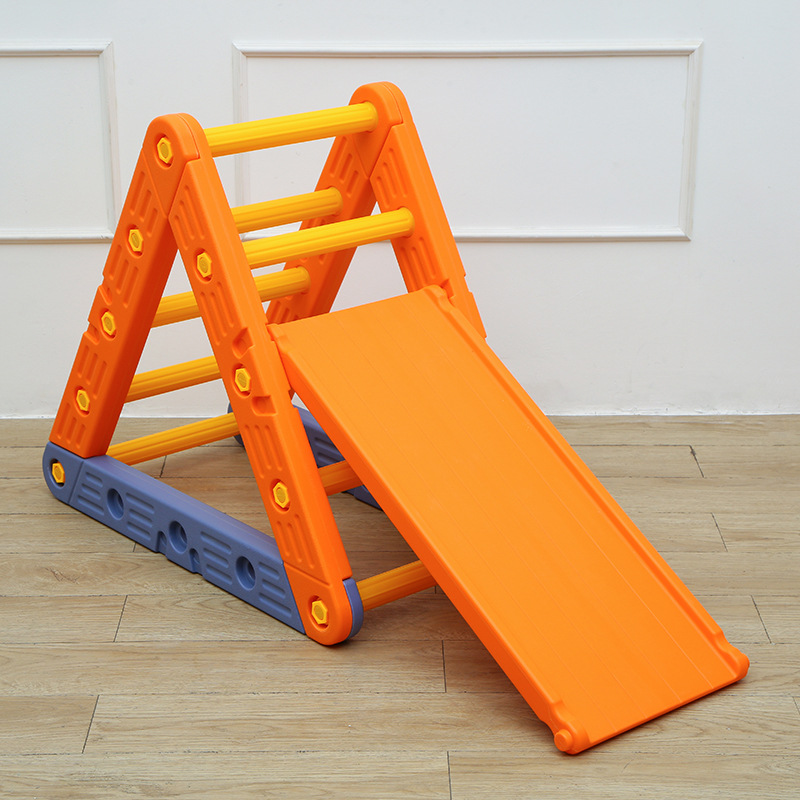 Home Gym For Toddlers - Scivolo per Bambini e Neonati Montessori,