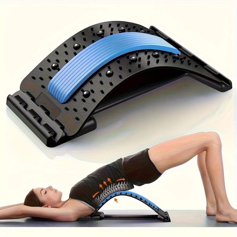 Home Gym Necessities - Correttore Posturale a 3 Livelli per