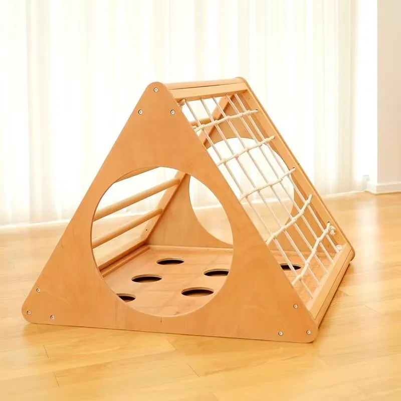 Home Gym For Toddlers - Set da gioco moderno per bambini