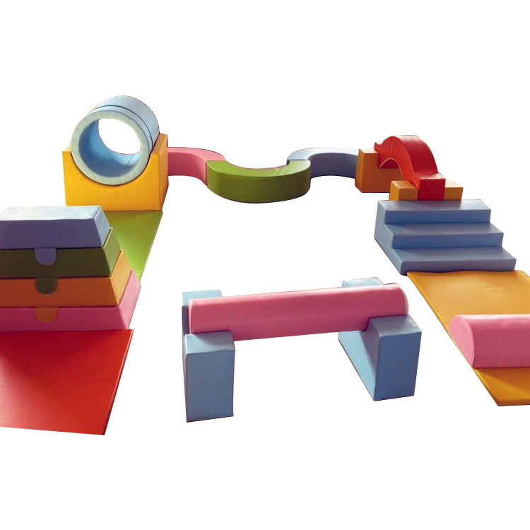 Home Gym For Toddlers - Attrezzatura da Arrampicata per Interni di
