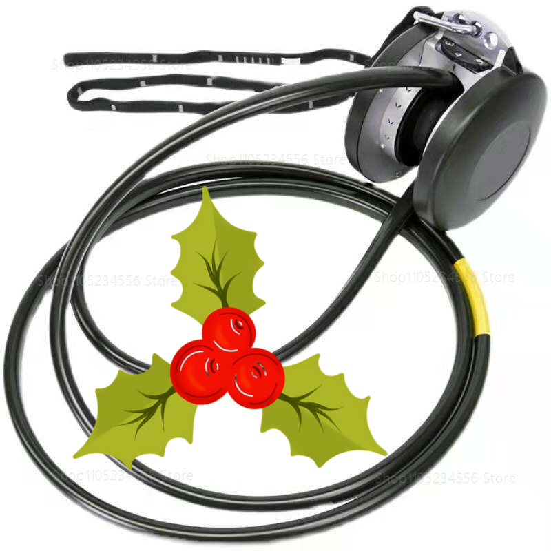 Home Gym Cable Pulley System - Sistema di Pulegge per Palestra Domestica,