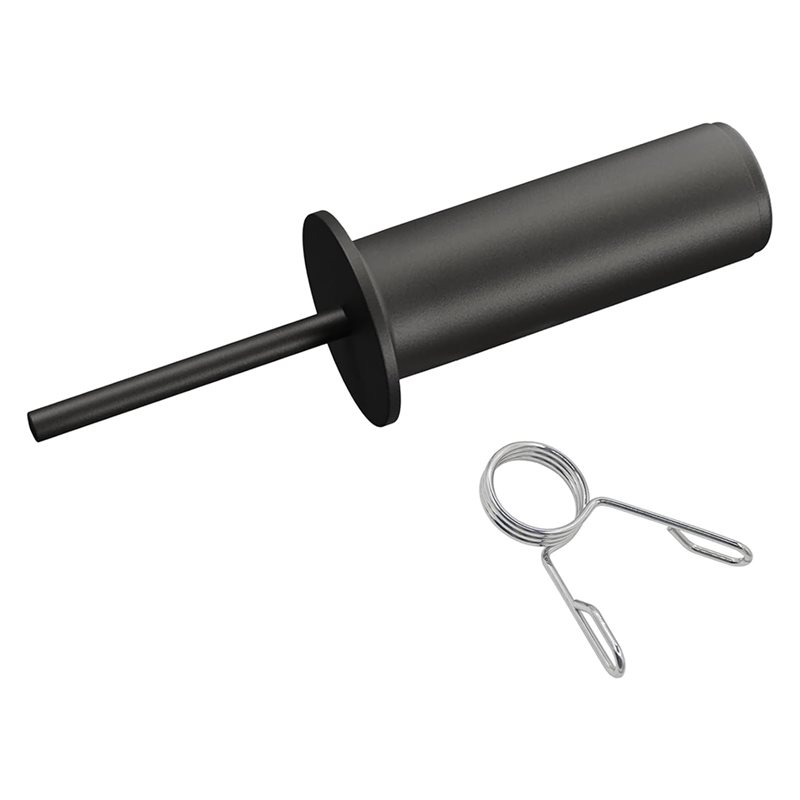 Home Gym Cable Machine With Weight Stack - Estensore per Pesi ABHS - Design
