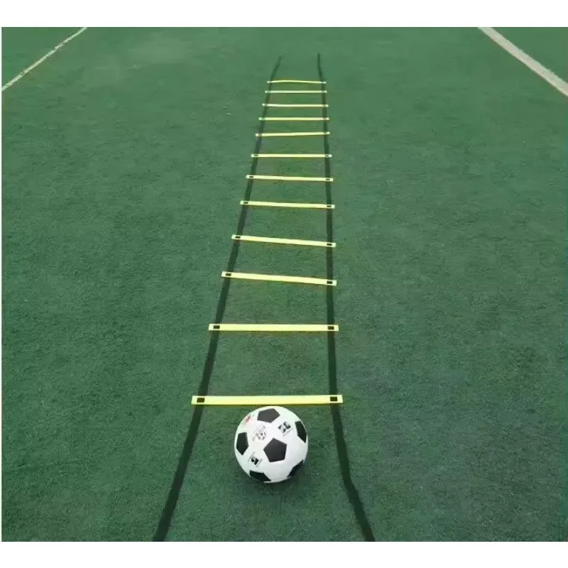 Agility Ladder Speed - Scala per Agilità Sportiva Professionale, Attrezzatura