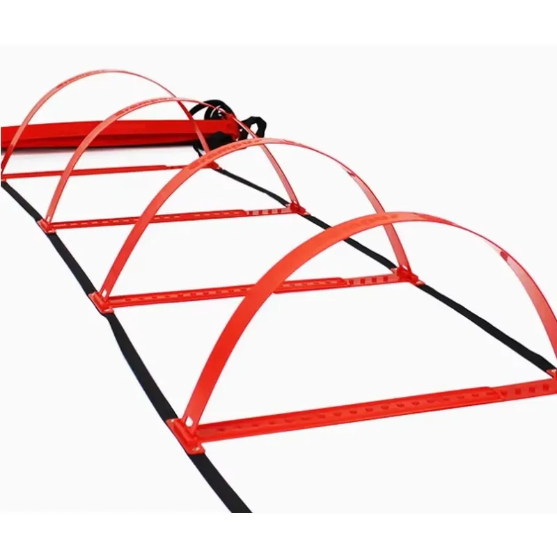 Agility Ladder Speed - Attrezzatura di Alta Qualità per Allenamento