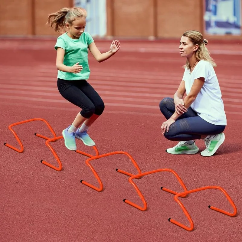 Agility Ladder Speed - Kit di Allenamento per la Velocità