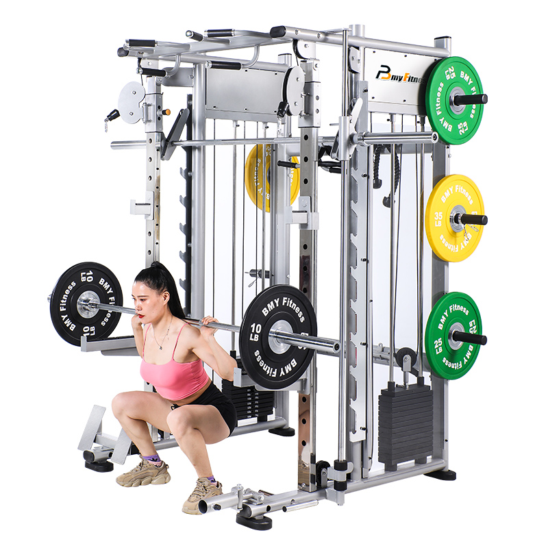 Home Gym One Machine - Commercio all'ingrosso Multi-funzionale Trainer Home Gym