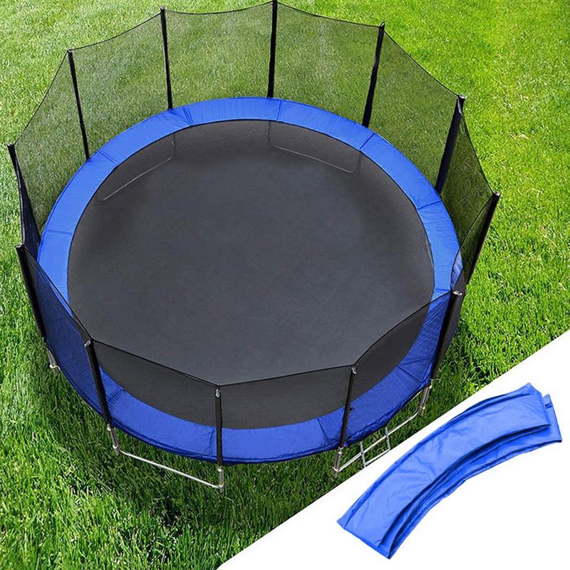 Home Gym On Carpet - Tappetino di ricambio per trampolino Tappetino