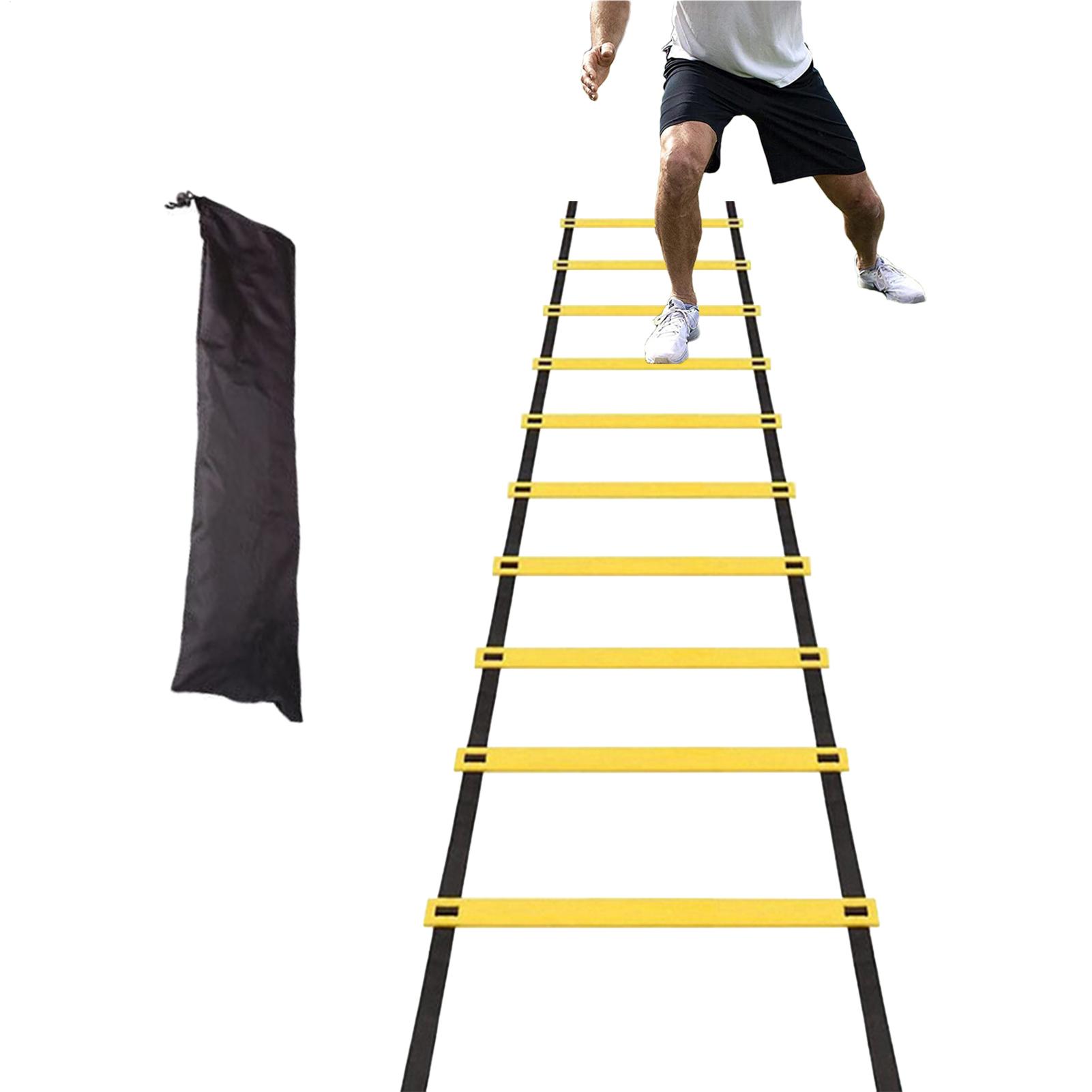 Agility Ladder Speed - Scala per agilità sportiva da 1