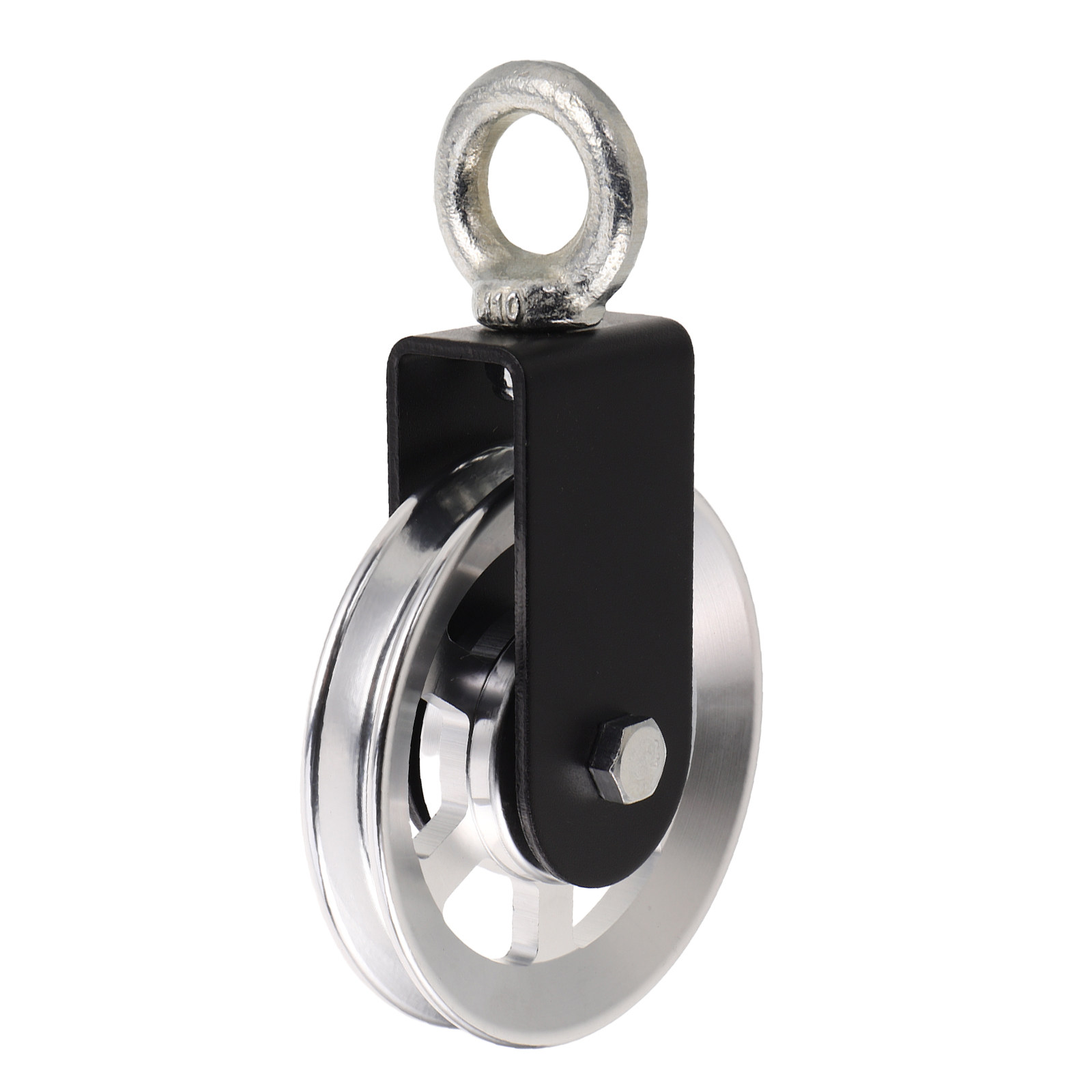 Home Gym Cable Pulley System - Ruota per Puleggia in Lega di