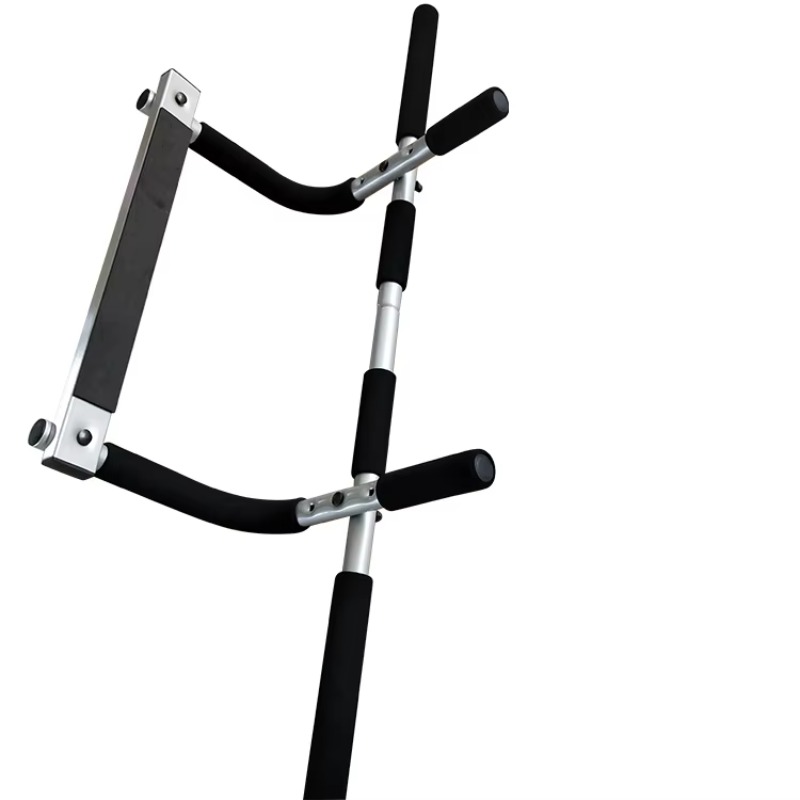 Chin Up Doorframe - Barra per Trazioni Portatile in Acciaio