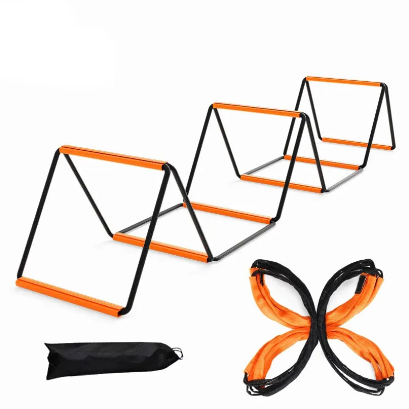 Agility Ladder Speed - Scala per saltare per allenamento di