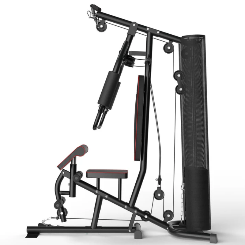 Home Gym One Machine - Macchina da palestra domestica multifunzionale sicura
