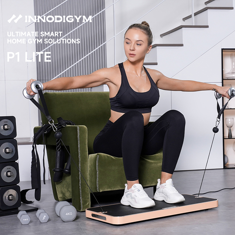 Nuovo Arrivo: Trainer Multifun - Home Gym One Machine recensione e prezzo