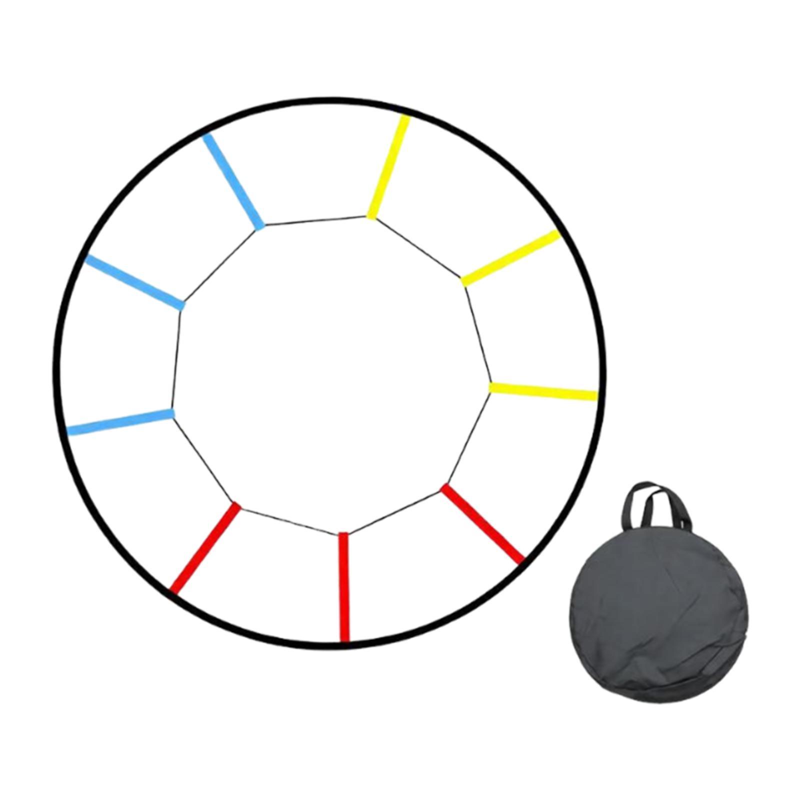 Scala per agilità nel calcio,  - Agility Ladder Speed recensione e prezzo