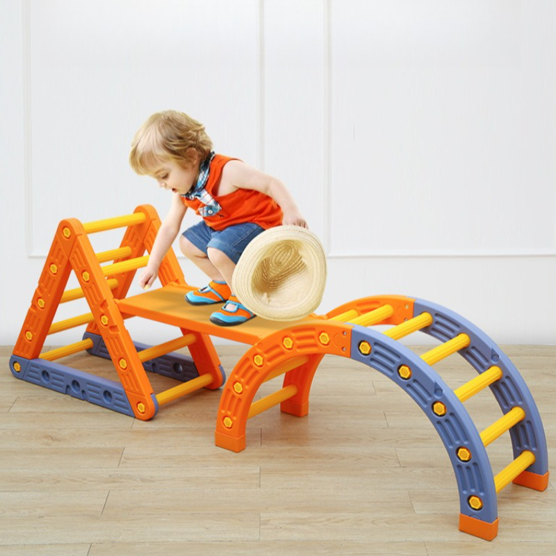 Scivolo per Bambini e Neonati  - Home Gym For Toddlers recensione e prezzo