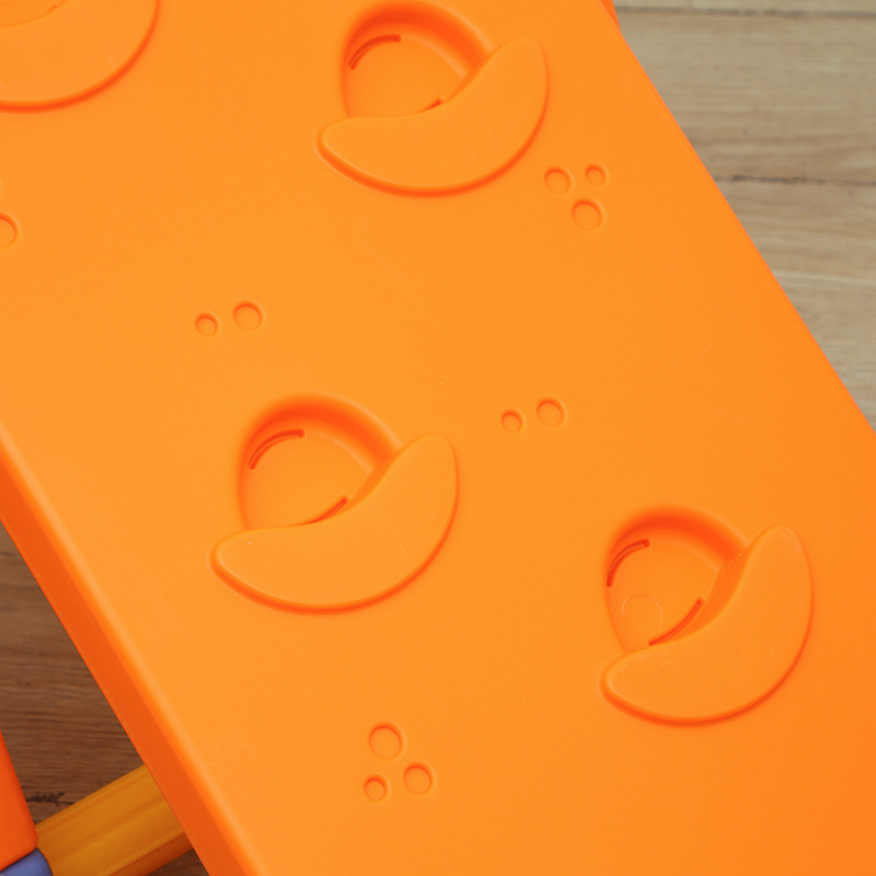 Scivolo per Bambini e Neonati  - Home Gym For Toddlers recensione e prezzo