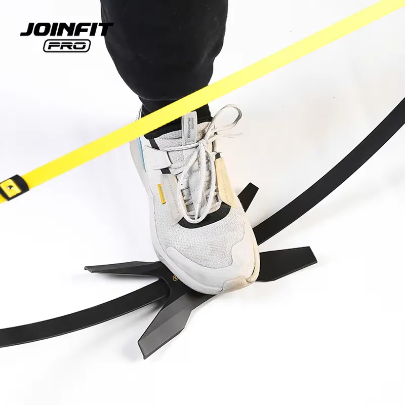 Set di Pali Regolabili in Alte - Agility Ladder Speed recensione e prezzo