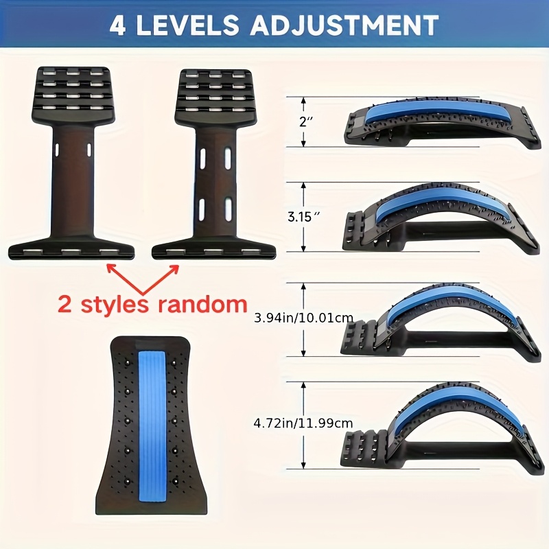 Correttore Posturale a 3 Livel - Home Gym Necessities recensione e prezzo
