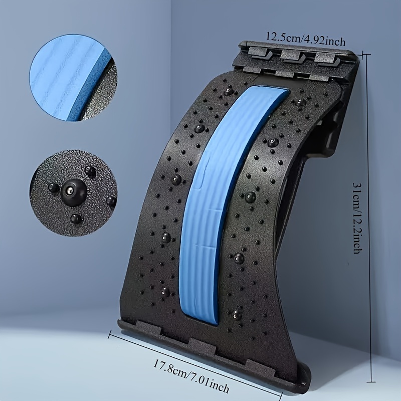 Correttore Posturale a 3 Livel - Home Gym Necessities recensione e prezzo