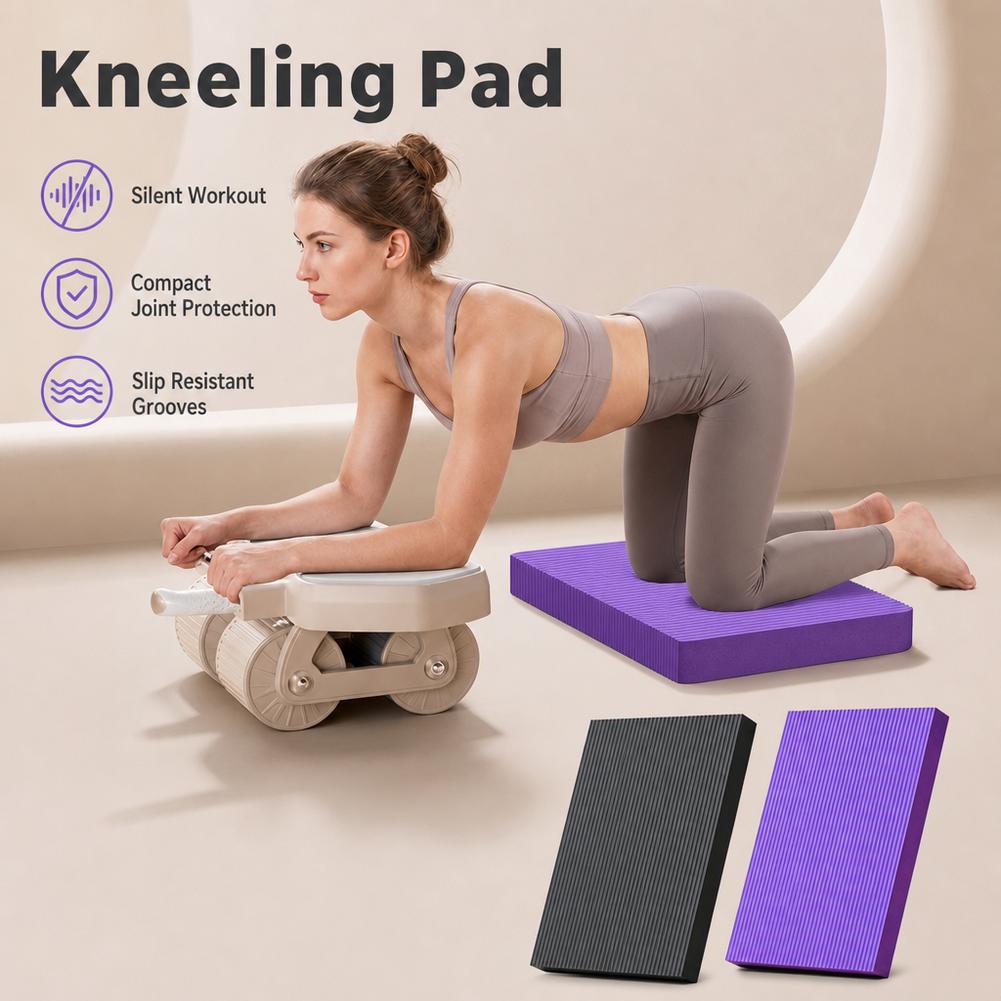 Tappetino Spesso per Yoga, Ant - Home Gym On Carpet recensione e prezzo