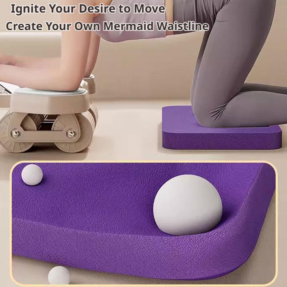 Tappetino Spesso per Yoga, Ant - Home Gym On Carpet recensione e prezzo