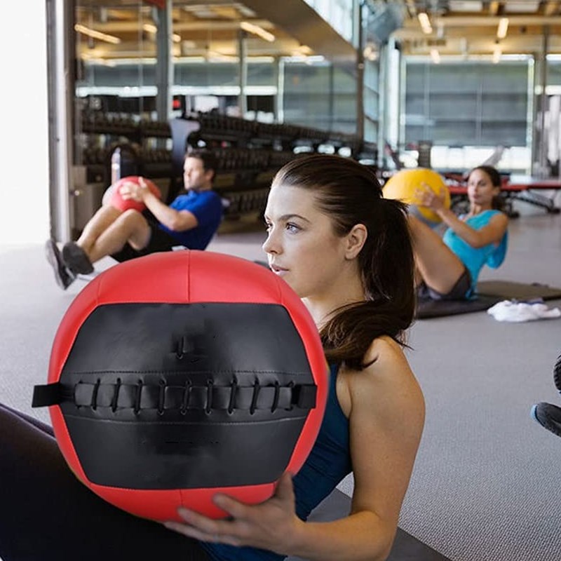 Fitness vuoto strappo palla me - Home Gym Necessities recensione e prezzo