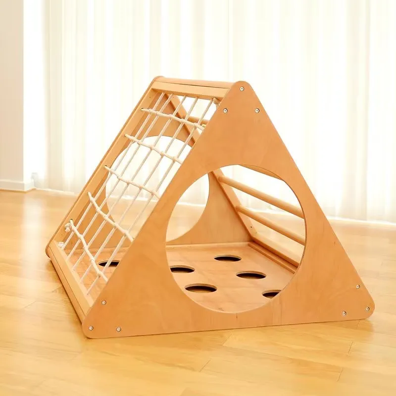Set da gioco moderno per bambi - Home Gym For Toddlers recensione e prezzo