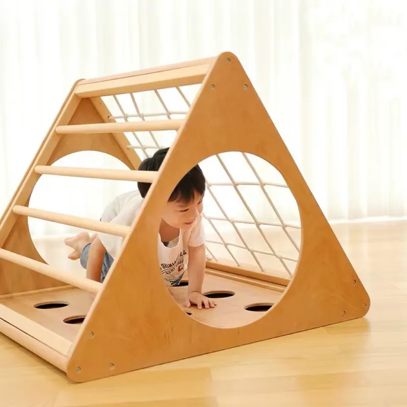 Set da gioco moderno per bambi - Home Gym For Toddlers recensione e prezzo