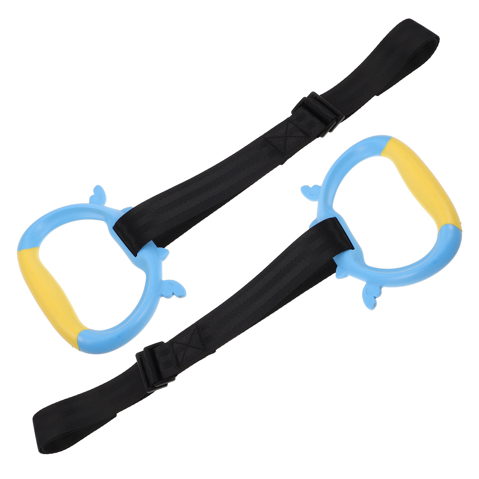 Anelli per trazioni per bambin - Home Gym For Toddlers recensione e prezzo