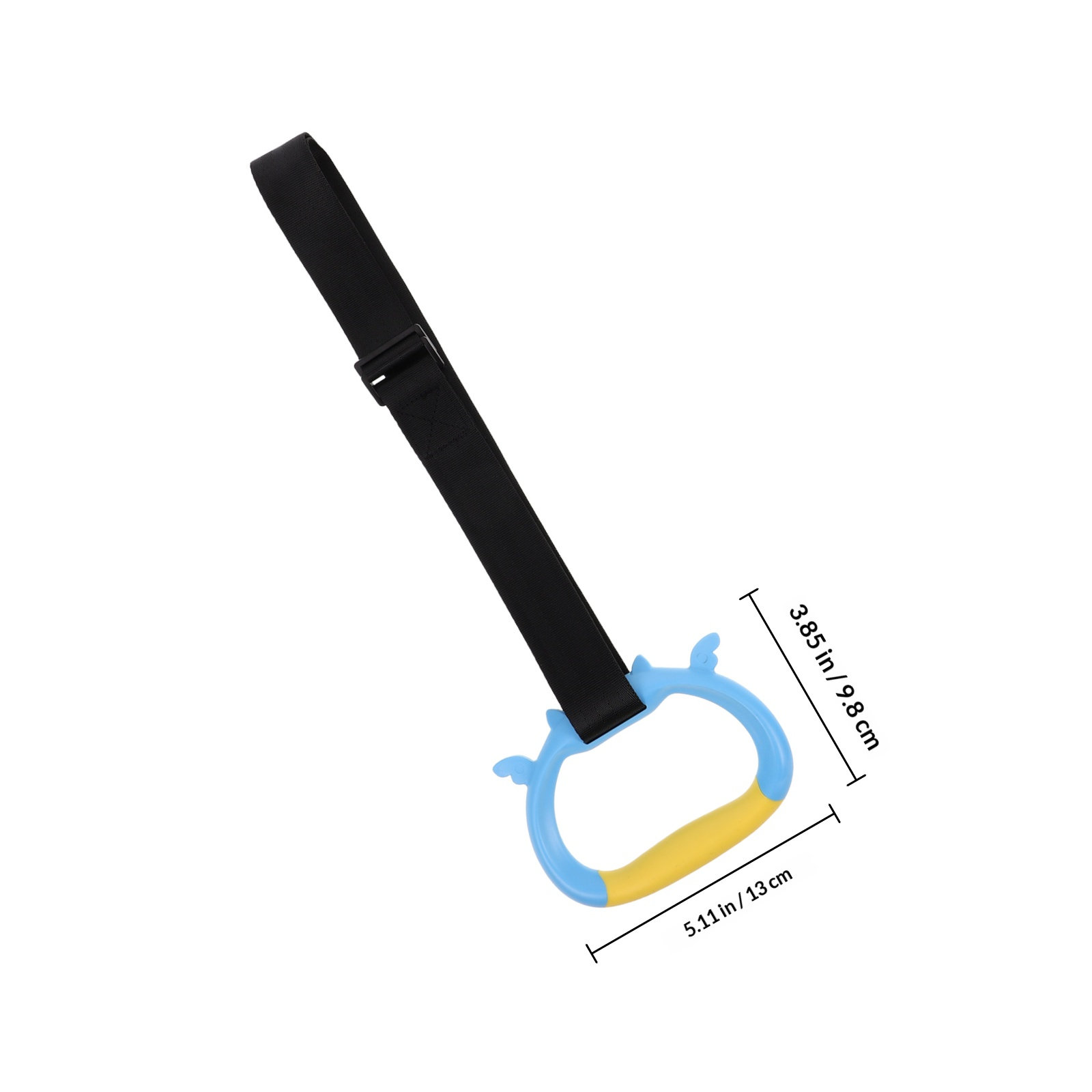 Anelli per trazioni per bambin - Home Gym For Toddlers recensione e prezzo