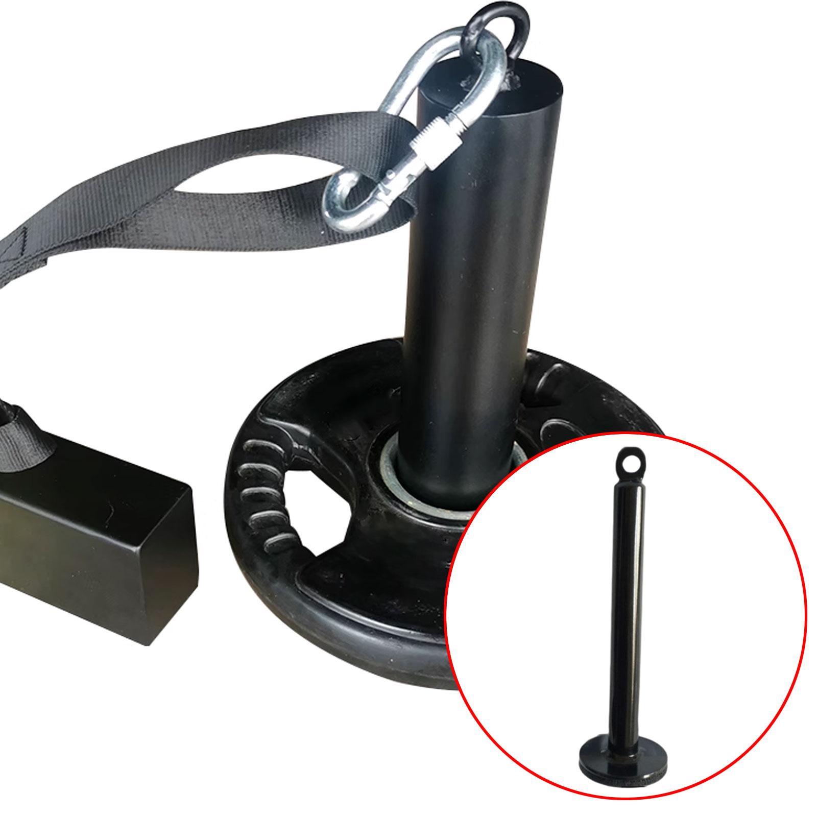 Attrezzatura da Palestra, Pern - Home Gym Cable Machine With Weight Stack recensione e prezzo