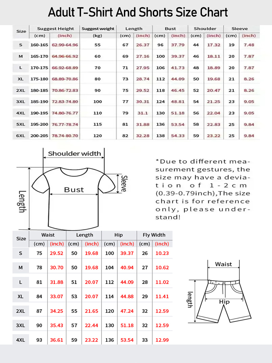 Set Estivo da Rugby per Uomo,  - Home Gym Outfit recensione e prezzo