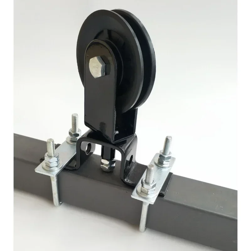 Ruote Girevoli per Sistema di  - Home Gym Cable Pulley System recensione e prezzo