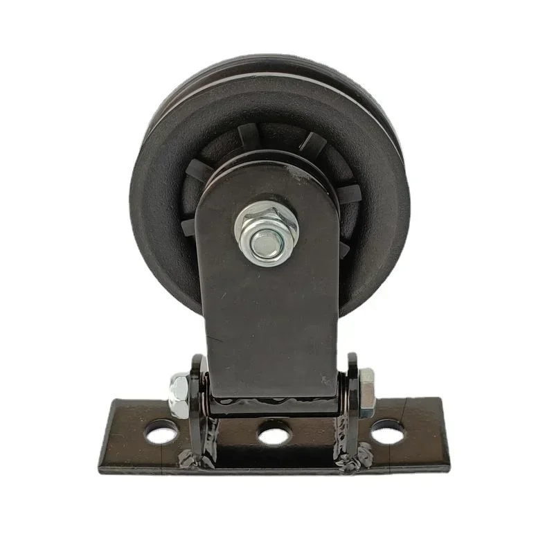Ruote Girevoli per Sistema di  - Home Gym Cable Pulley System recensione e prezzo