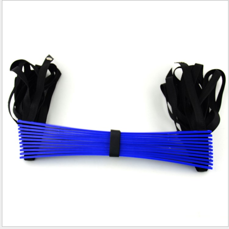 Scala di agilità a 10 barre tr - Agility Ladder Speed recensione e prezzo