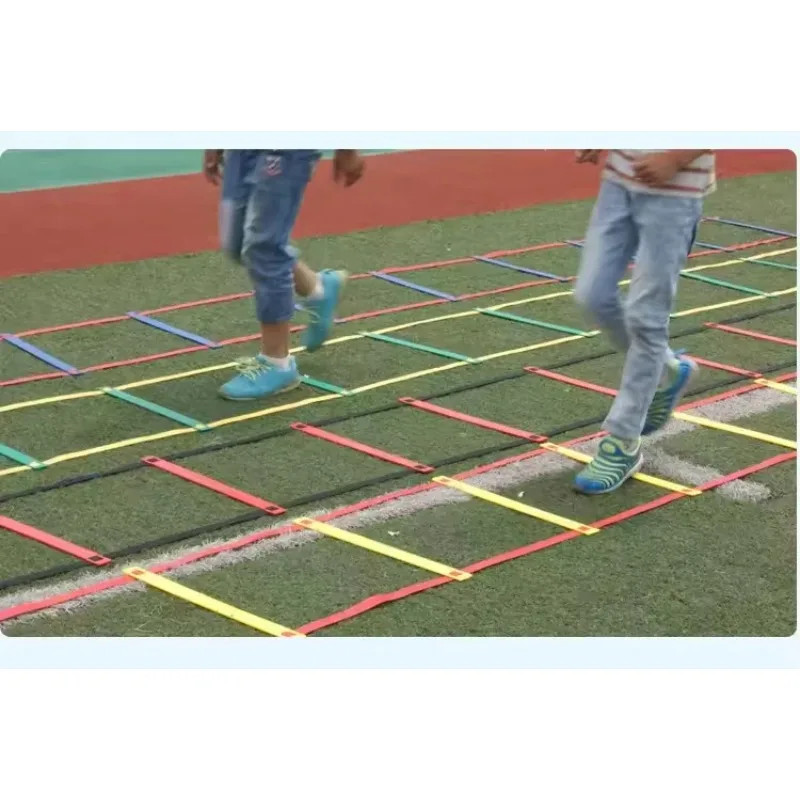 Scala per Agilità Sportiva Pro - Agility Ladder Speed recensione e prezzo