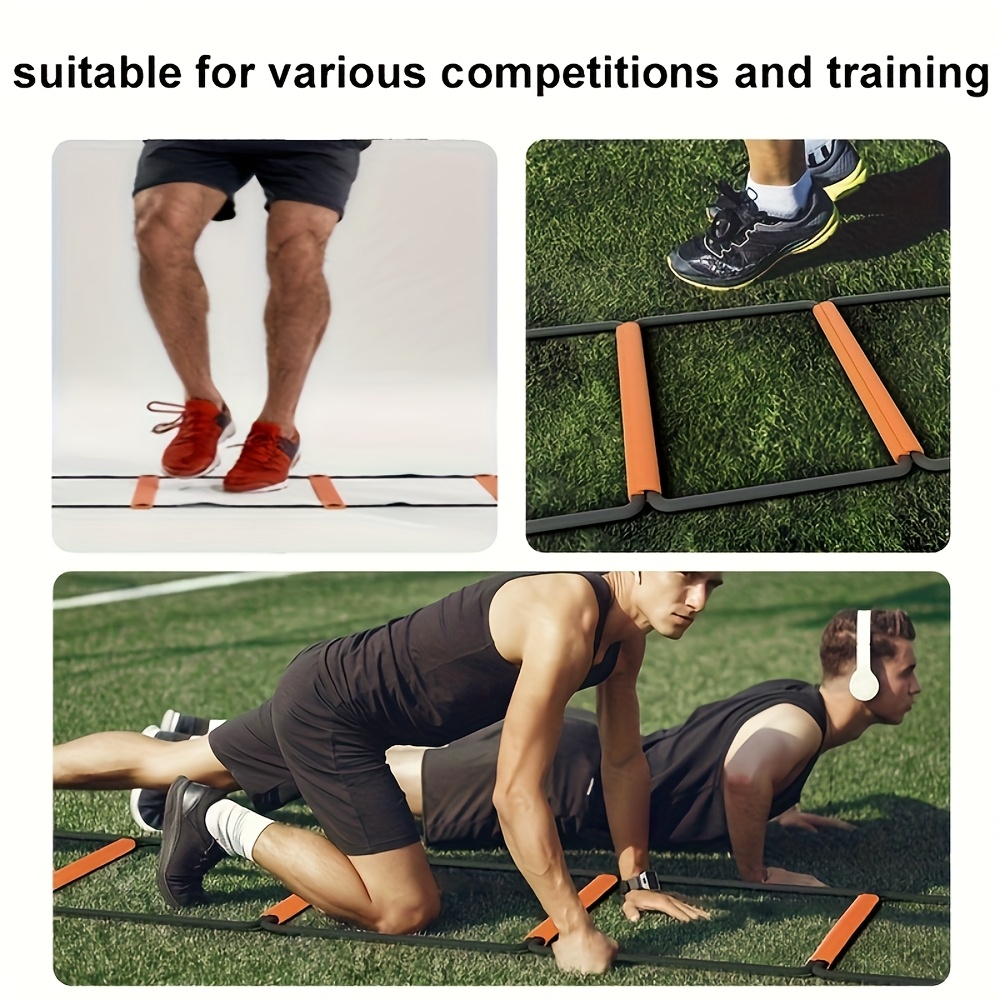 1 Confezione Scala di Agilità  - Agility Ladder Speed recensione e prezzo