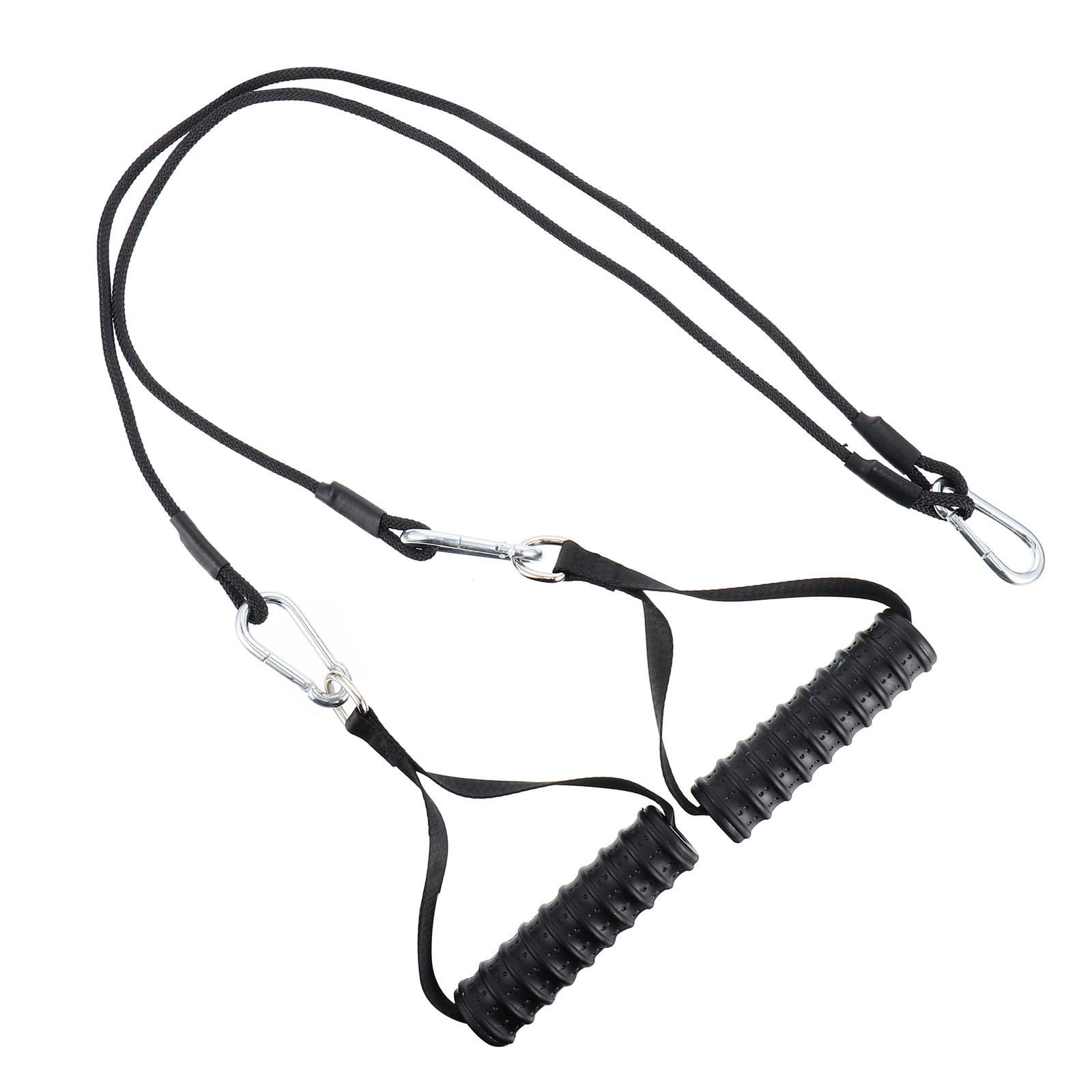 Set di Cavi per Allenamento Mu - Home Gym Cable Pulley System recensione e prezzo