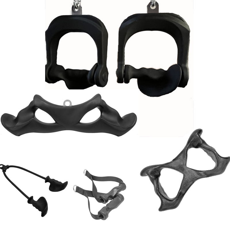 Accessorio per Cavi a Tripla T - Home Gym Lat Pulldown Machine recensione e prezzo