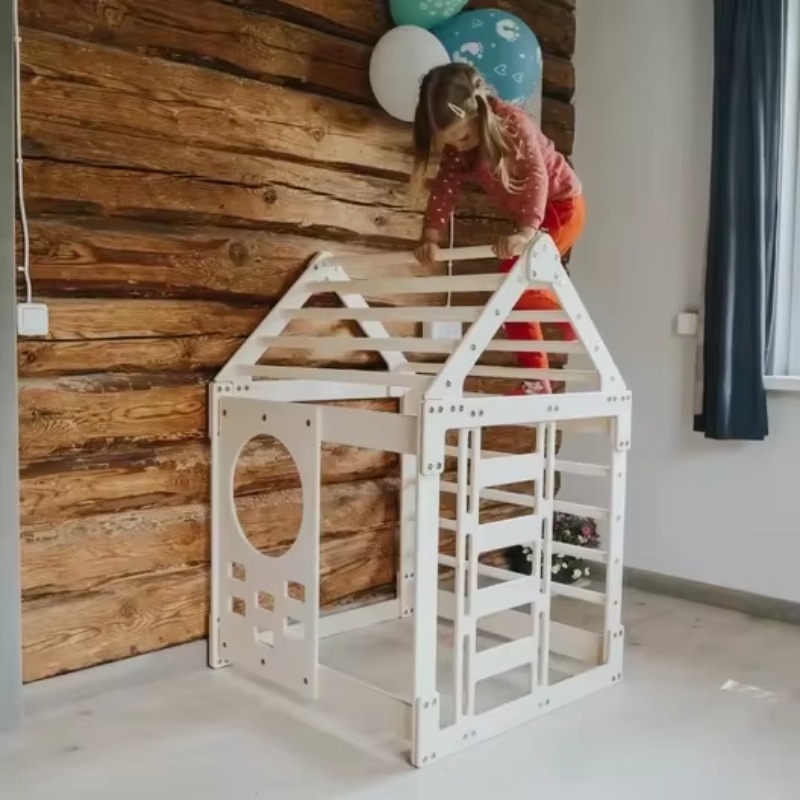 Casetta Gioco per Bambini con  - Home Gym For Toddlers recensione e prezzo