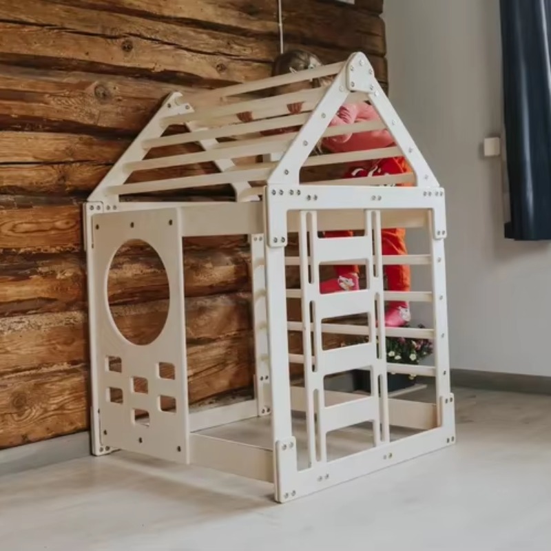 Casetta Gioco per Bambini con  - Home Gym For Toddlers recensione e prezzo