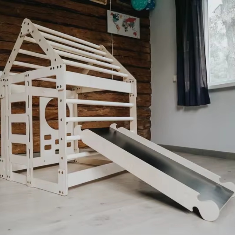Casetta Gioco per Bambini con  - Home Gym For Toddlers recensione e prezzo