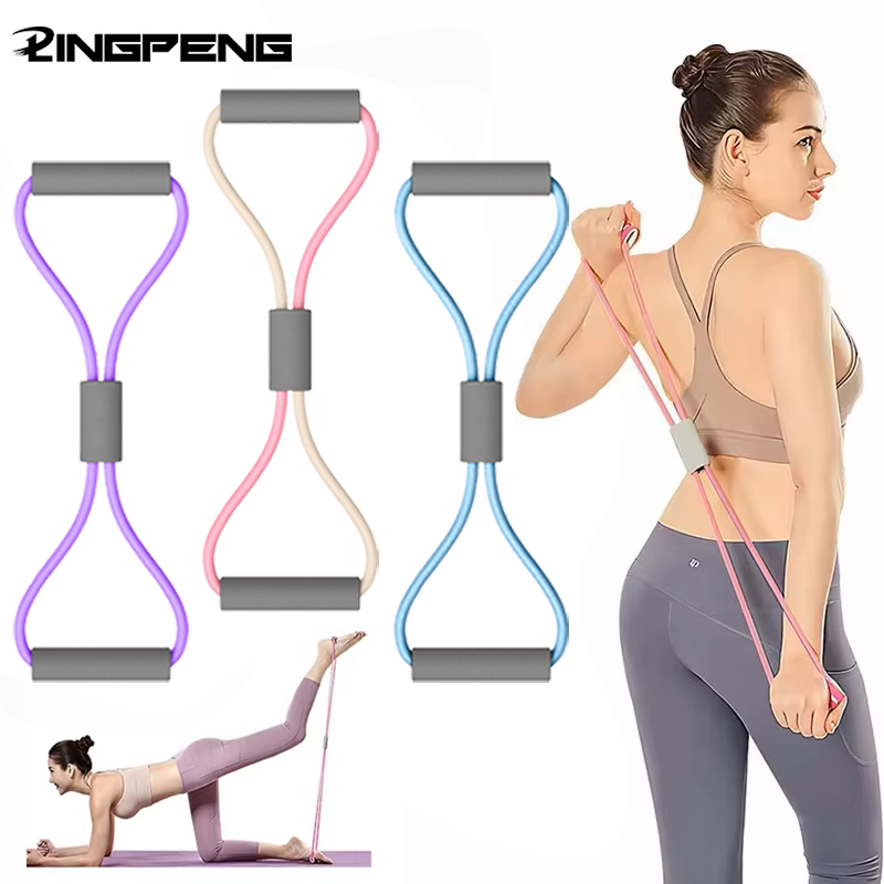 1 pz palestra di casa fascia e - Home Gym Necessities recensione e prezzo