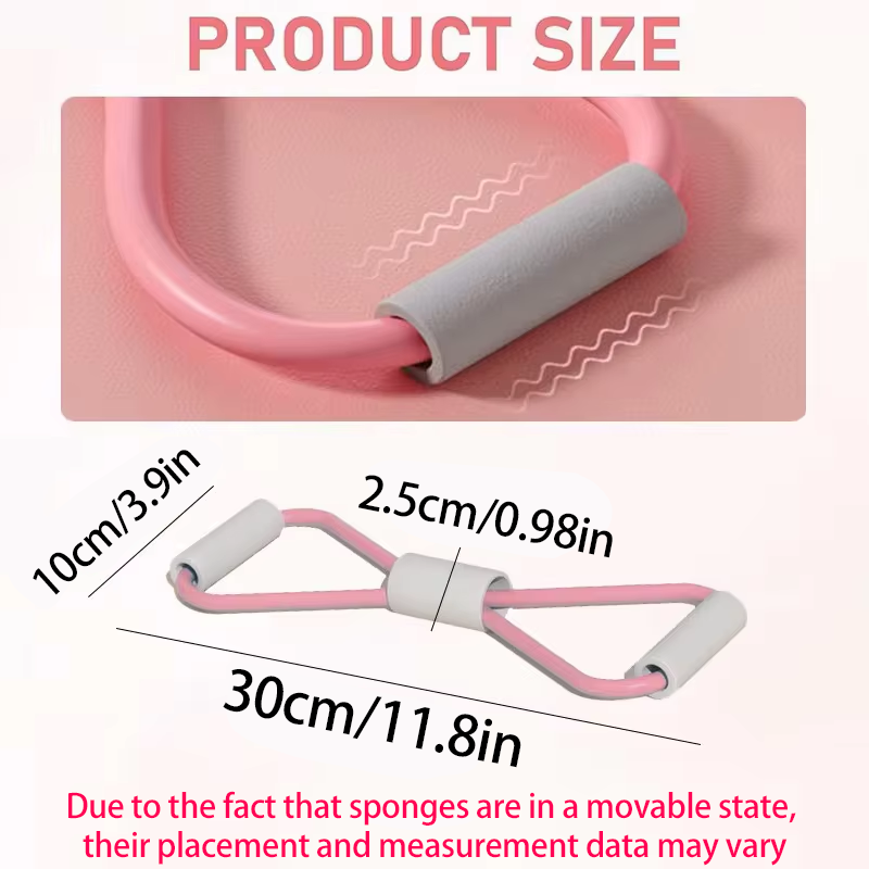 1 pz palestra di casa fascia e - Home Gym Necessities recensione e prezzo