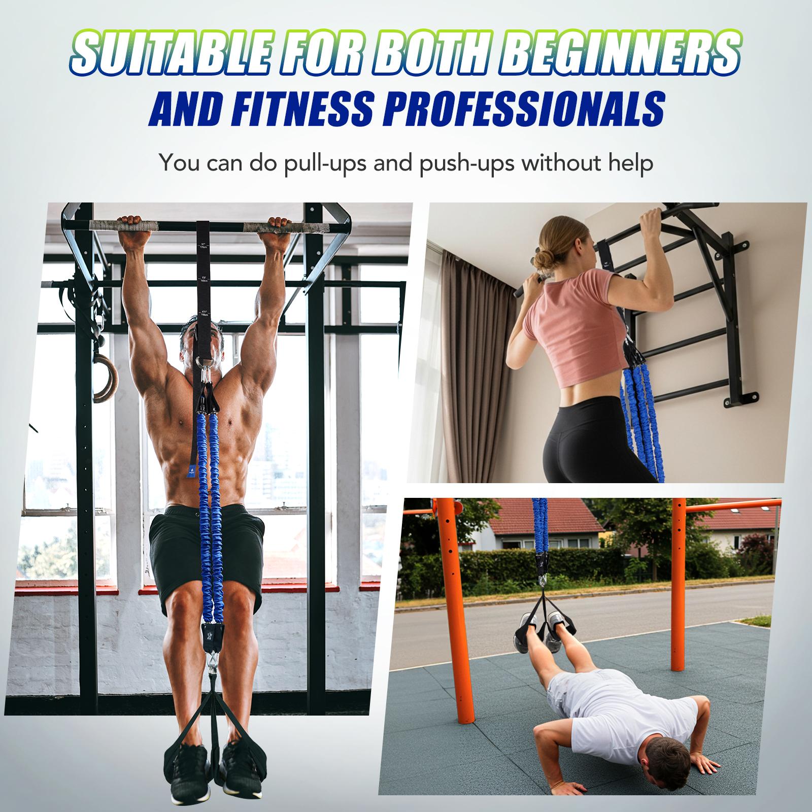 Set di Bande di Resistenza per - Home Gym Outfit recensione e prezzo