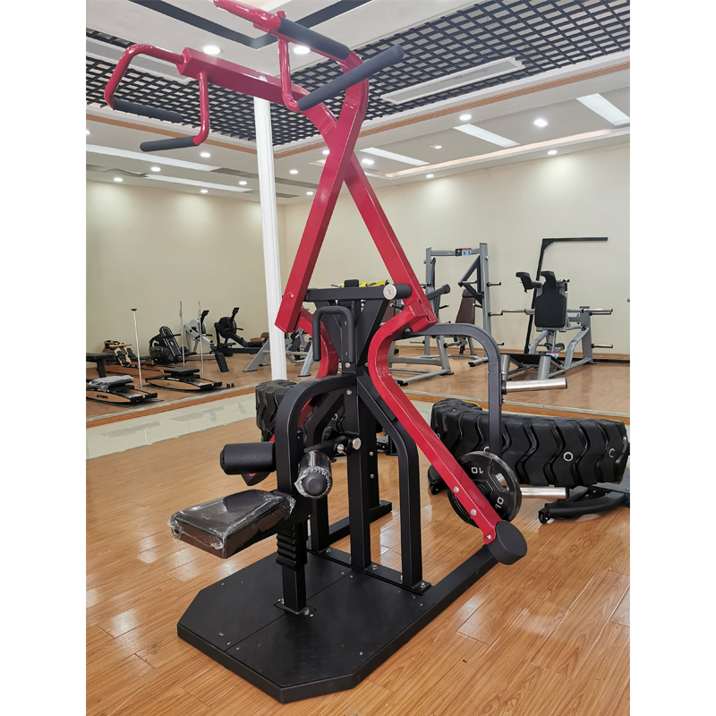 Macchina Commerciale per Pales - Home Gym Lat Pulldown Machine recensione e prezzo