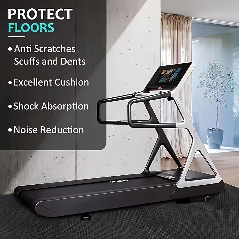 30x30 cm 16 pezzi tappetino yo - Home Gym On Carpet recensione e prezzo