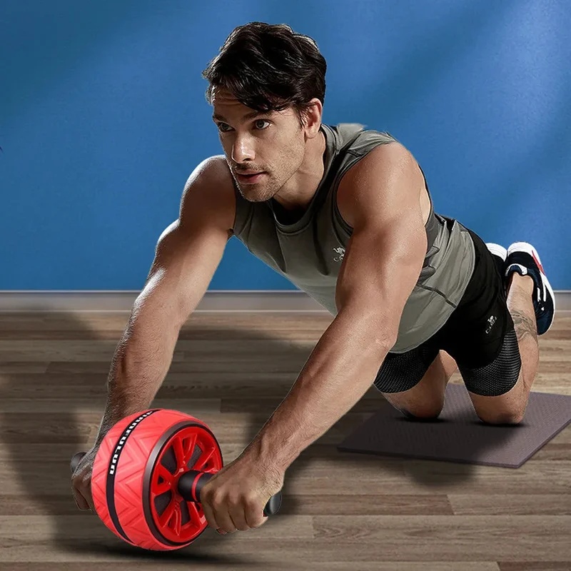 Ruota per Addominali Antiscivo - Home Gym Necessities recensione e prezzo