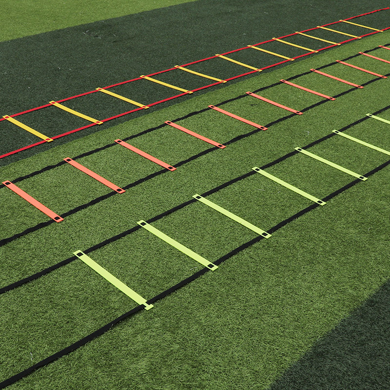 Scala di corda per esercizi ra - Agility Ladder Speed recensione e prezzo