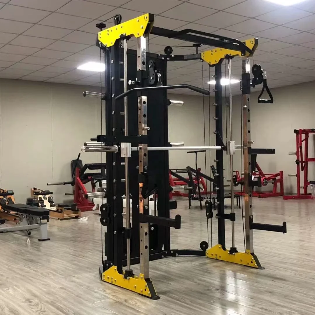 Attrezzatura da Palestra Domes - Home Gym One Machine recensione e prezzo
